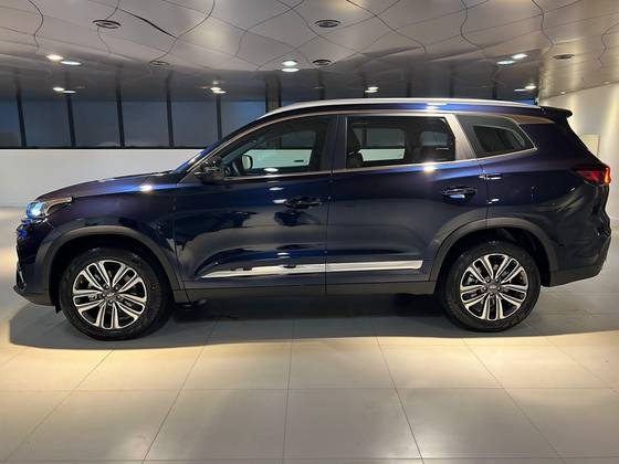 CAOA CHERY TIGGO 8 1.6 TGDI GASOLINA TXS MAX DRIVE DCT CAOA CHERY TIGGO 8 1.6 TGDI GASOLINA TXS MAX DRIVE DCT